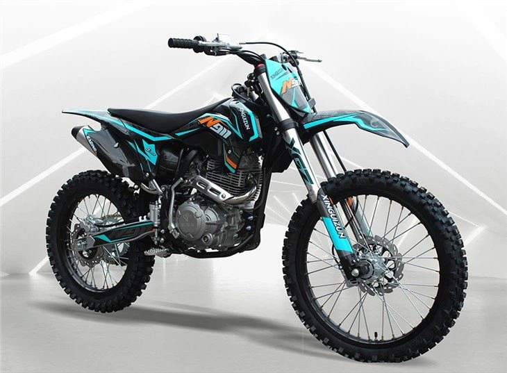 adventure motorbikes