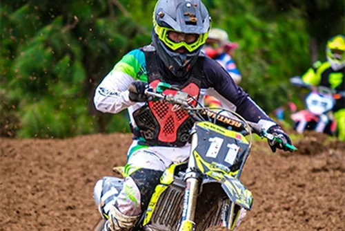 How To Choose Off -road Motorcycles